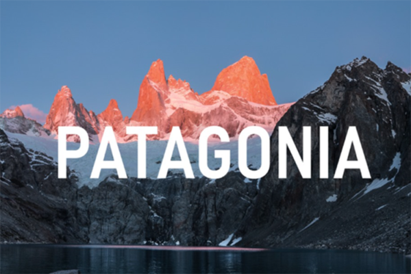 Patagonia VR